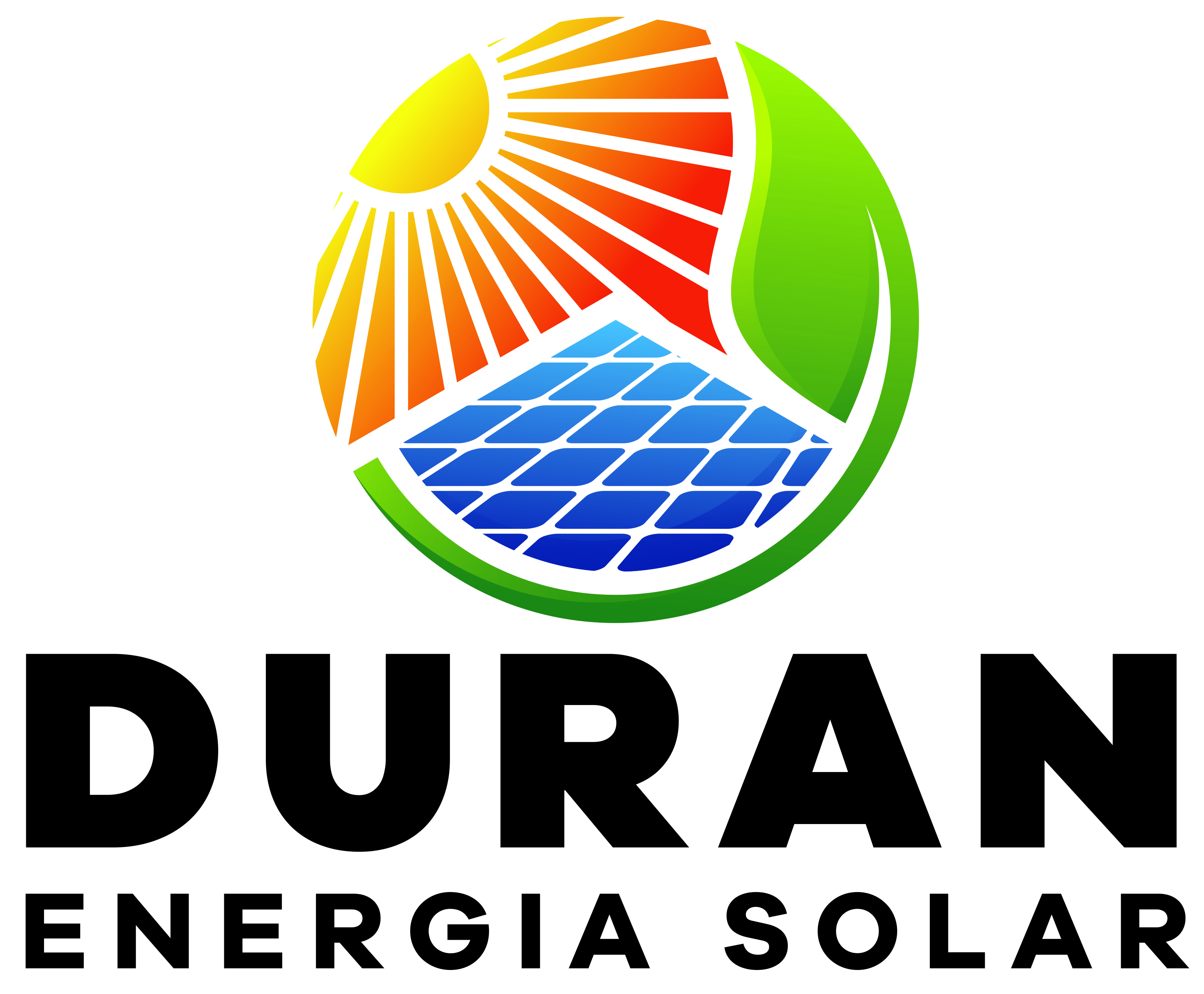 Duran Energía Solar